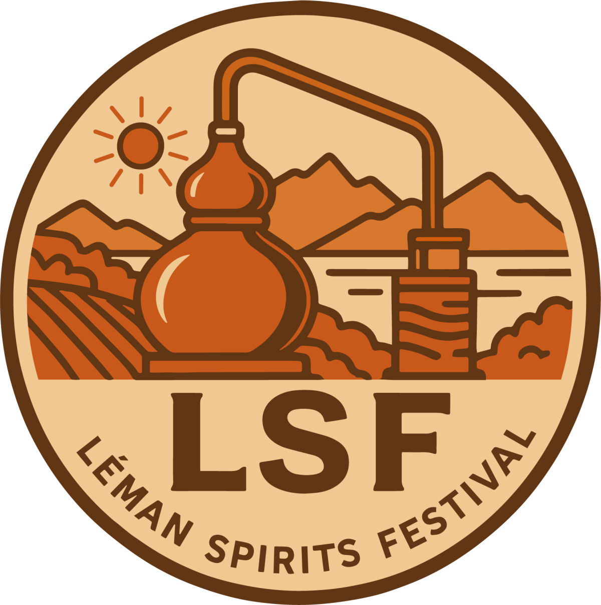 Léman Spirits Festival 2026